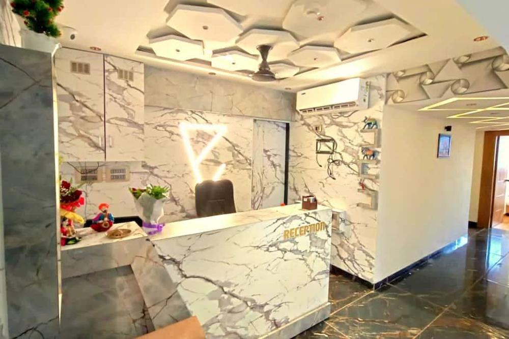 hotel prime villa