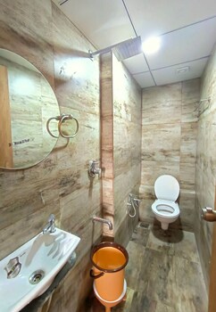 hotel prime villa