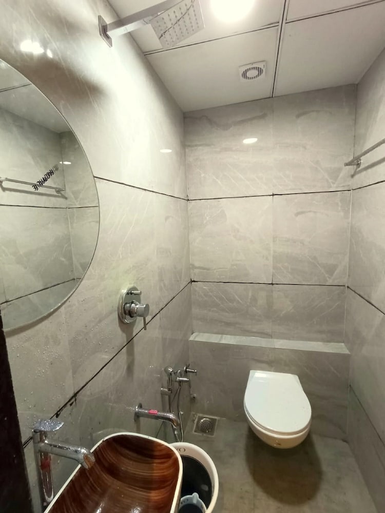 hotel prime villa