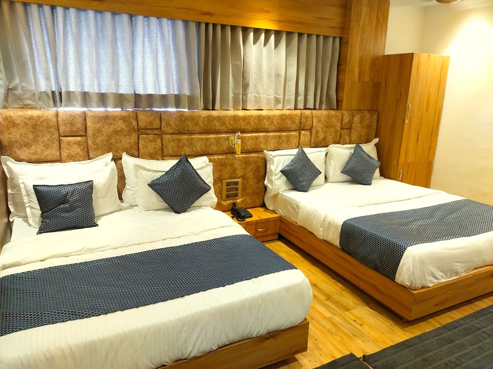 ahmedabad