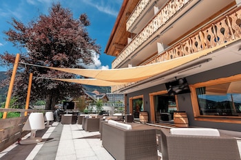 viu hotel villars