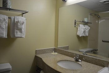americas best value inn tulsa at i 44