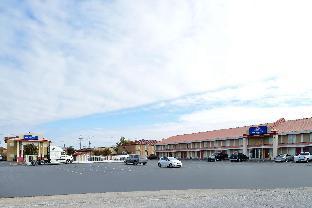 americas best value inn tulsa at i 44