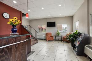 americas best value inn tulsa at i 44