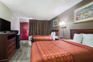 americas best value inn tulsa at i 44