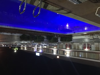 americas best value inn tulsa at i 44
