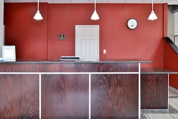 Americas Best Value Inn Tulsa At I-44,Tulsa>>Sapulpa,2 star