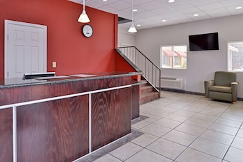 Americas Best Value Inn Tulsa At I-44,Tulsa>>Sapulpa,2 star