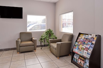 Americas Best Value Inn Tulsa At I-44,Tulsa>>Sapulpa,2 star