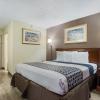americas best value inn tulsa at i 44