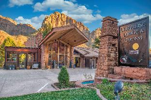 Cliffrose Springdale, Curio Collection By Hilton,Springdale>>Kanab,4 star