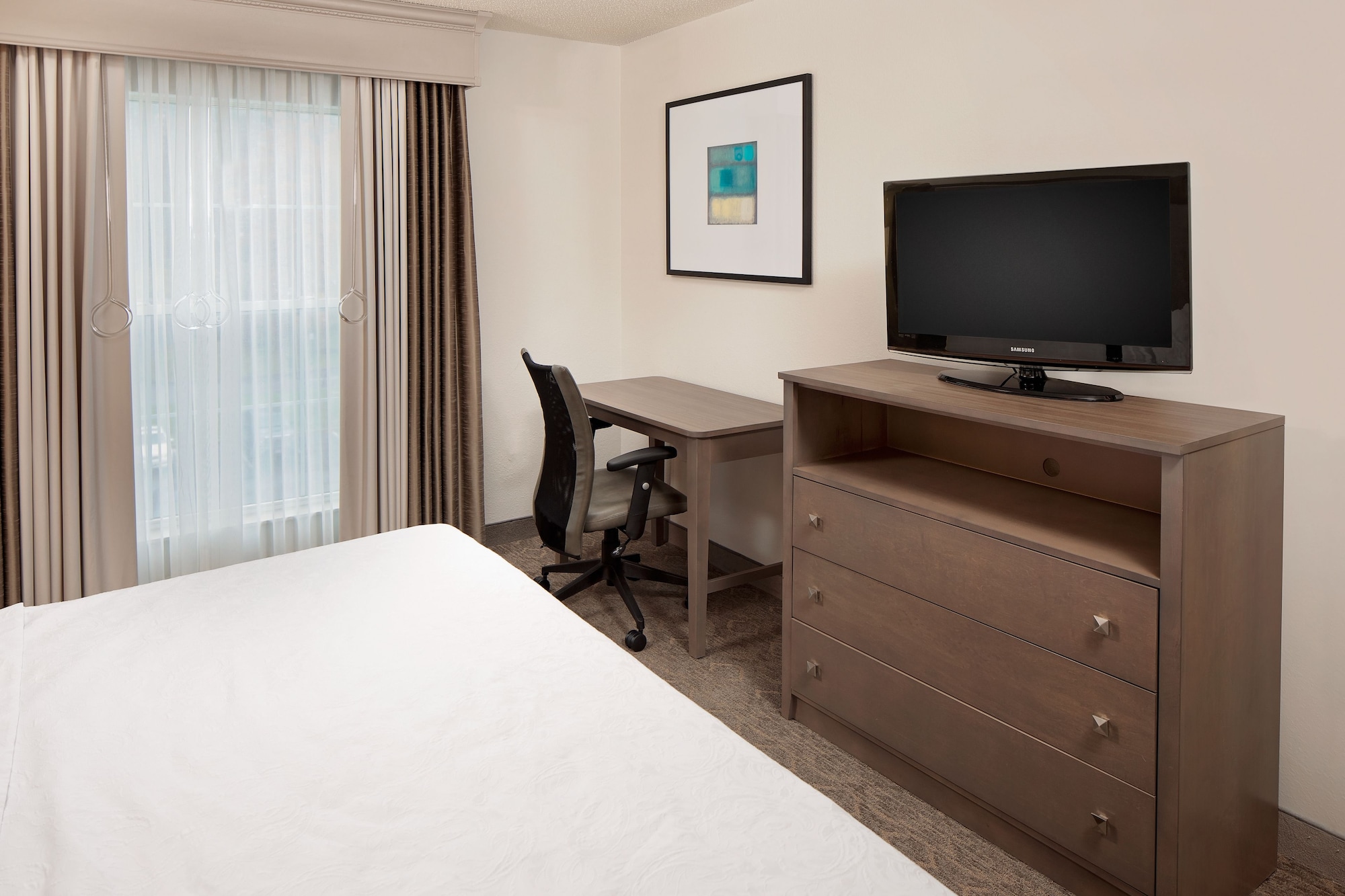 homewood suites by hilton boston billerica