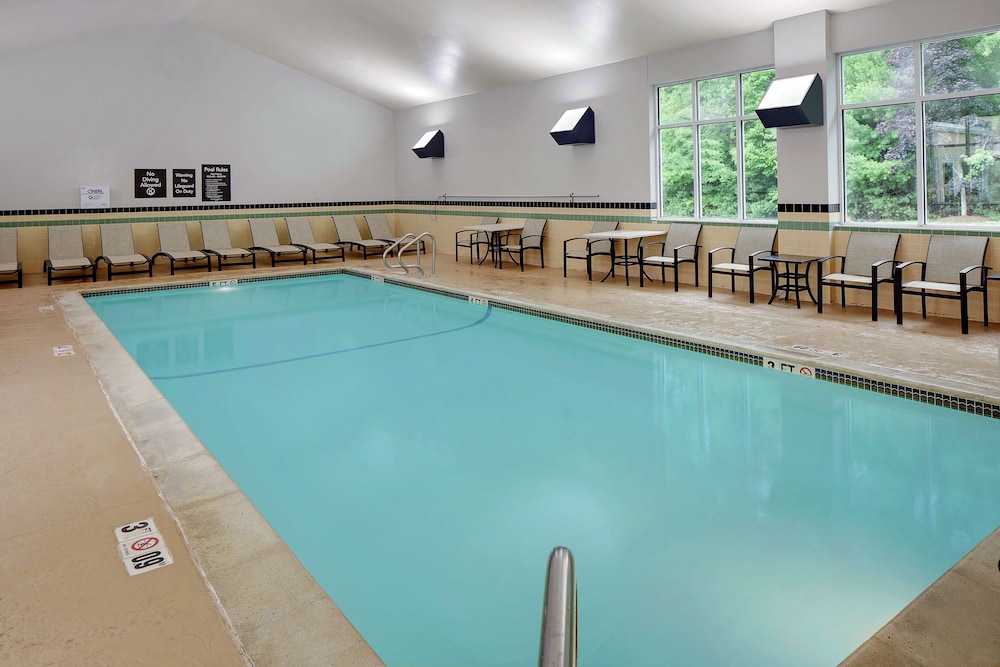 homewood suites by hilton boston billerica