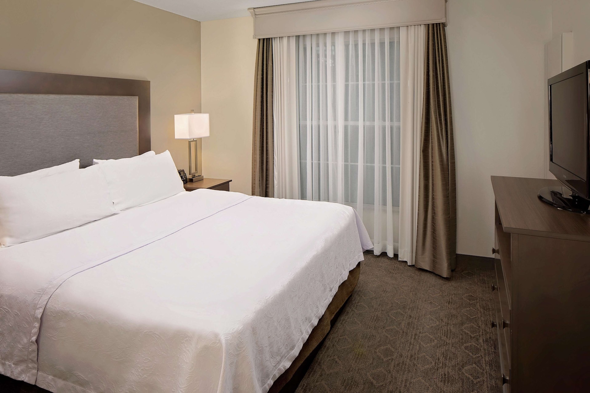 homewood suites by hilton boston billerica