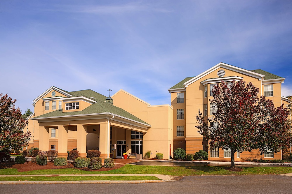 homewood suites by hilton boston billerica