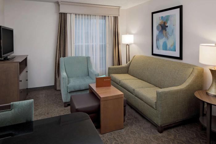 homewood suites by hilton boston billerica