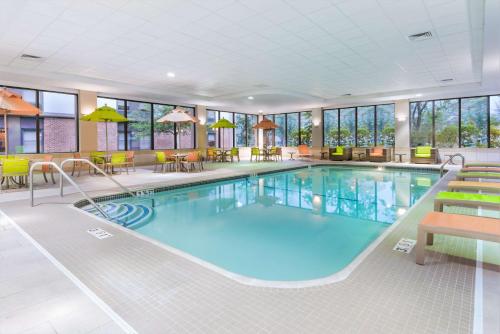 hampton inn boston marlborough