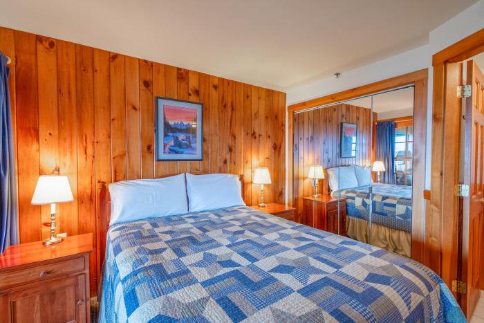 mountain view resort