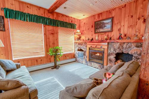 mountain view resort