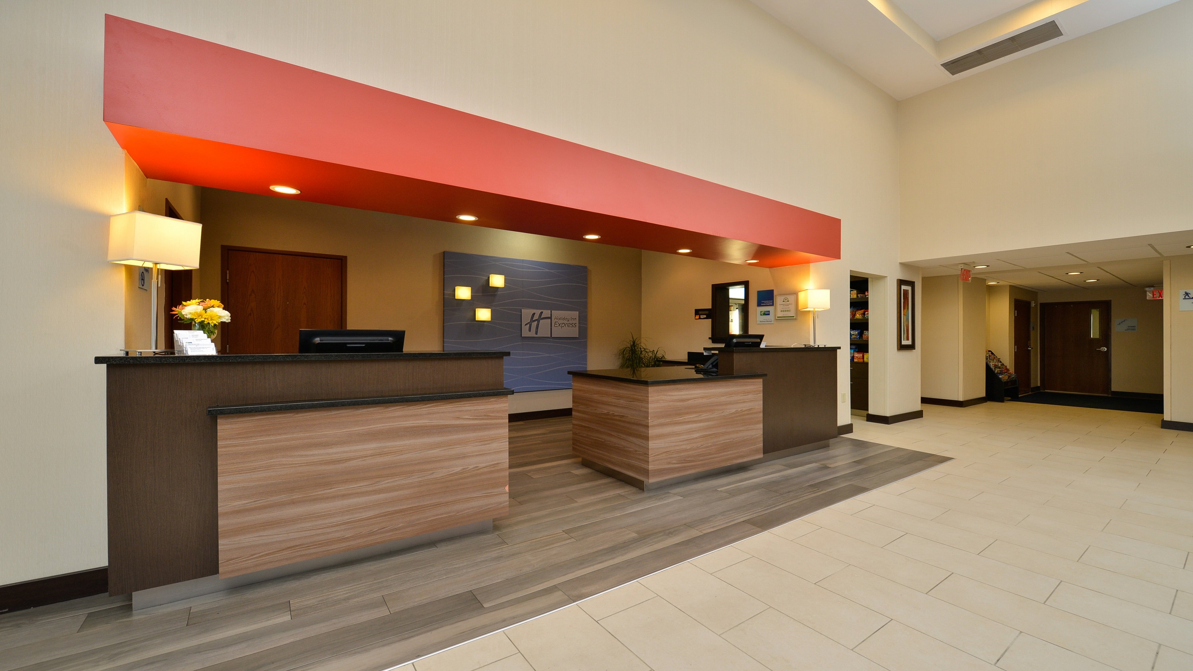 holiday inn express boston milford by ihg