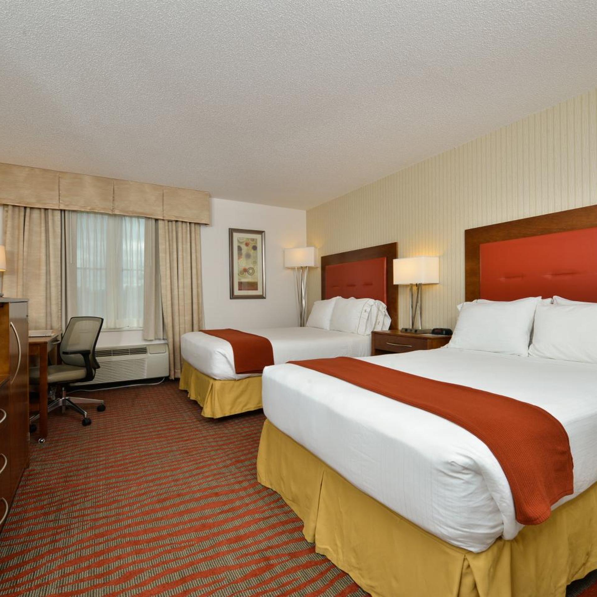 holiday inn express boston milford by ihg
