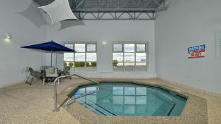 holiday inn express boston milford by ihg