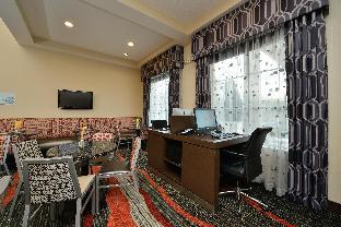 holiday inn express boston milford by ihg