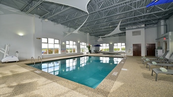 Holiday Inn Express Boston - Milford By Ihg,Milford>>Marlborough,3 star