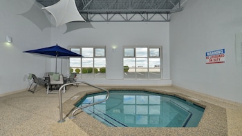 Holiday Inn Express Boston - Milford By Ihg,Milford>>Marlborough,3 star