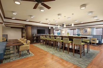 hampton inn franklin milford