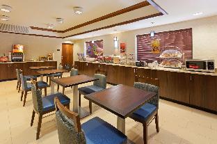 hampton inn franklin milford