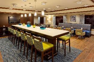 hampton inn franklin milford