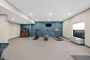hampton inn franklin milford