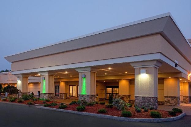 holiday inn hotel and suites boston peabody by ihg