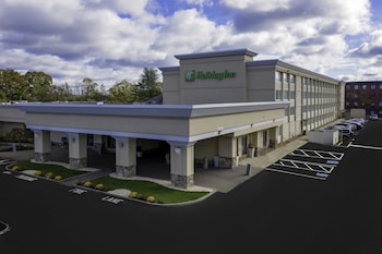 Holiday Inn Hotel & Suites Boston - Peabody By Ihg,Peabody>>Boston,3 star