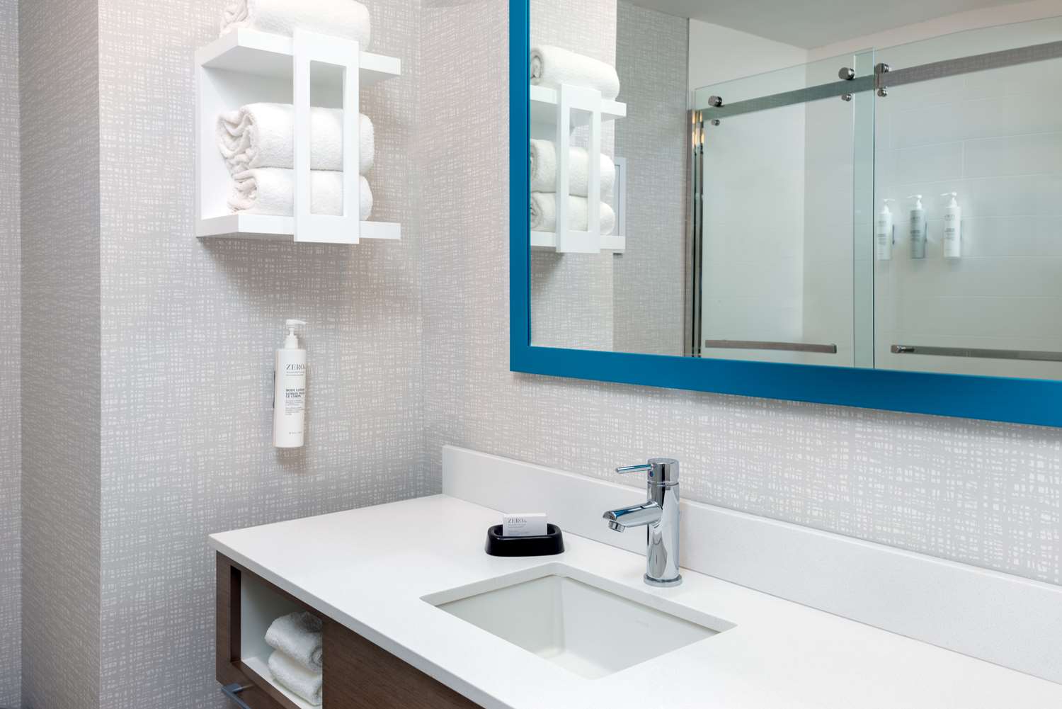 hampton inn boston bedford burlington