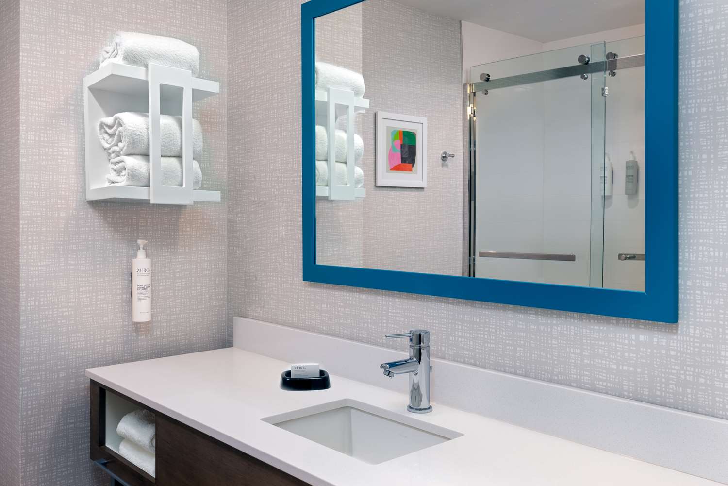 hampton inn boston bedford burlington