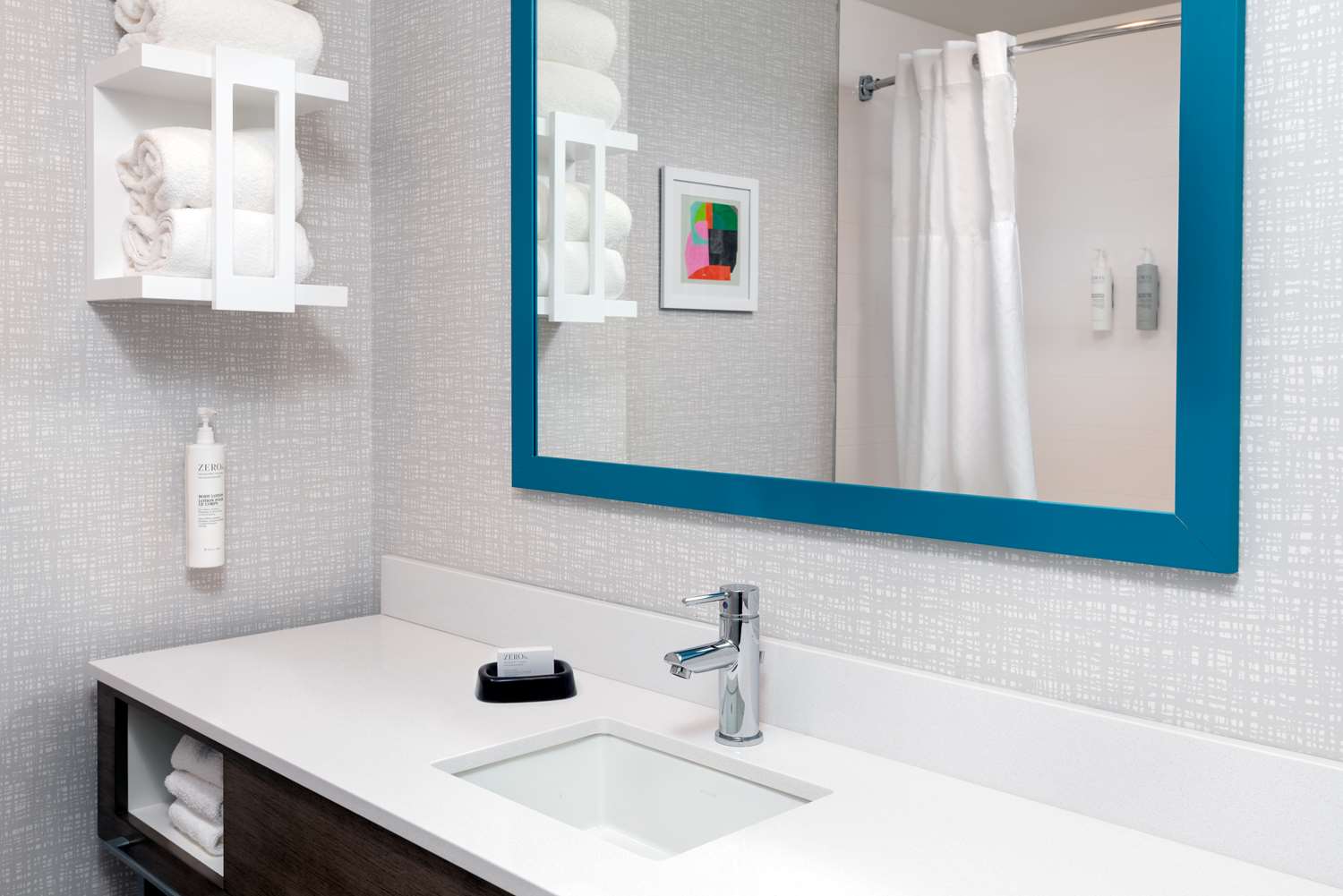 hampton inn boston bedford burlington