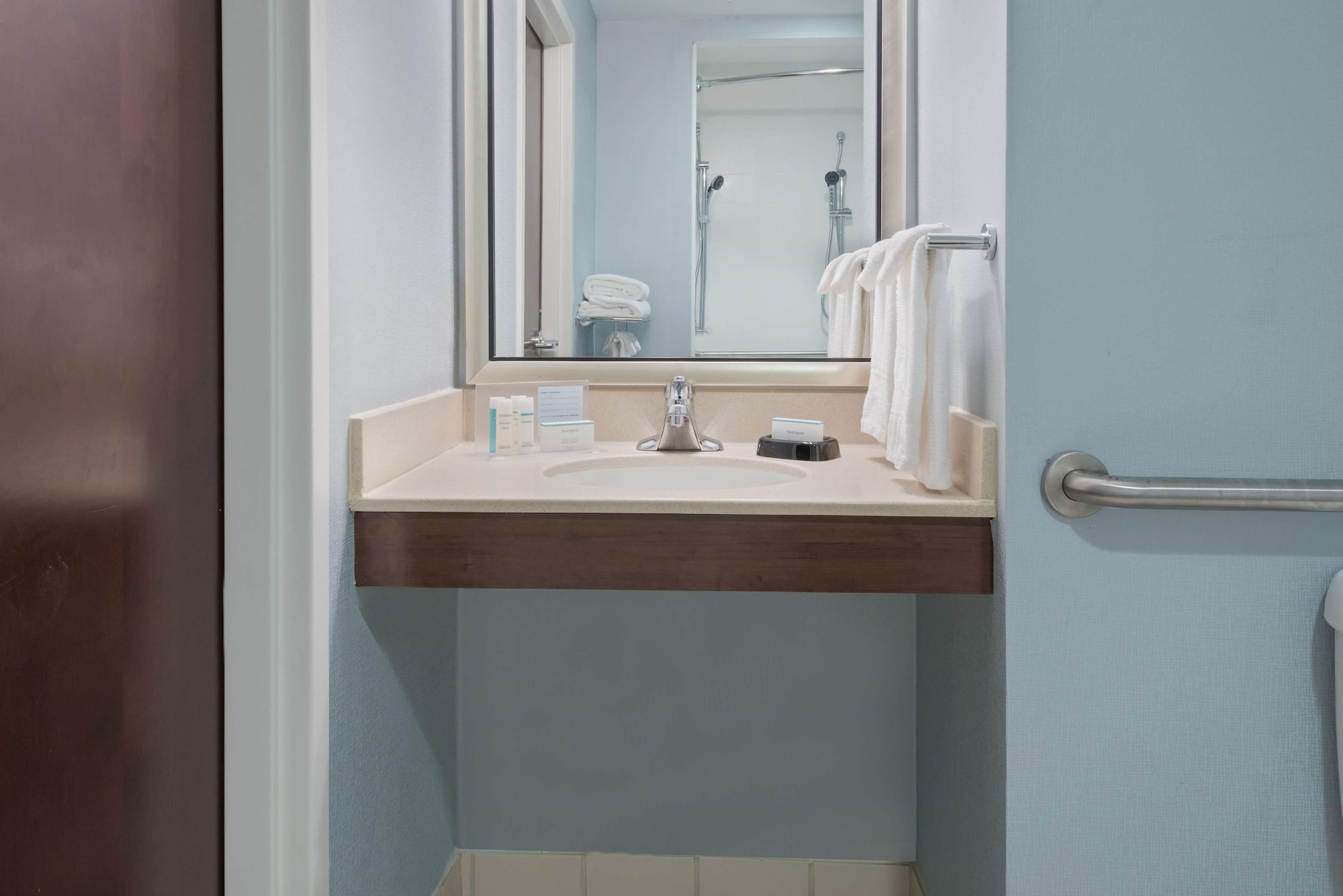 hampton inn boston bedford burlington