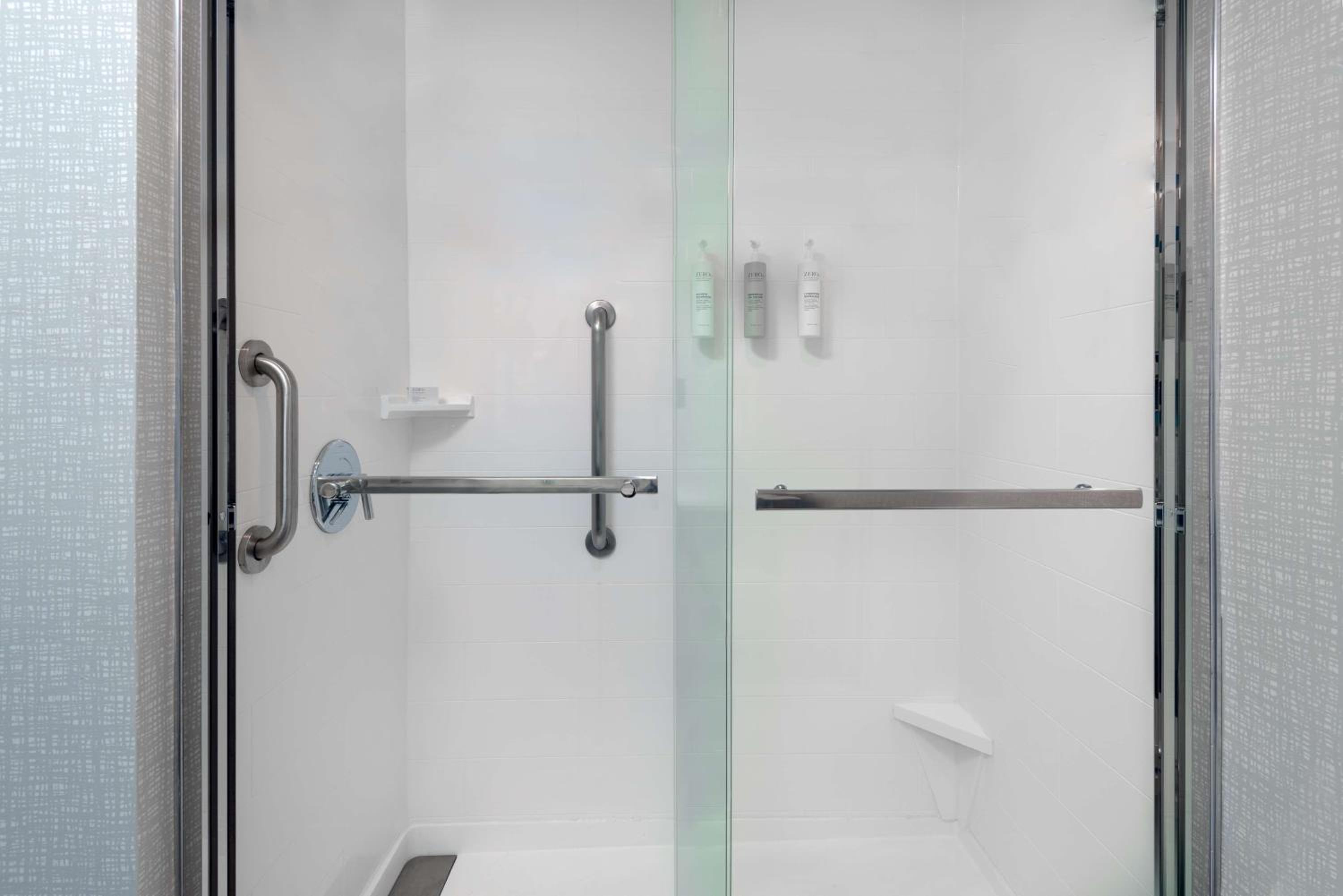 hampton inn boston bedford burlington