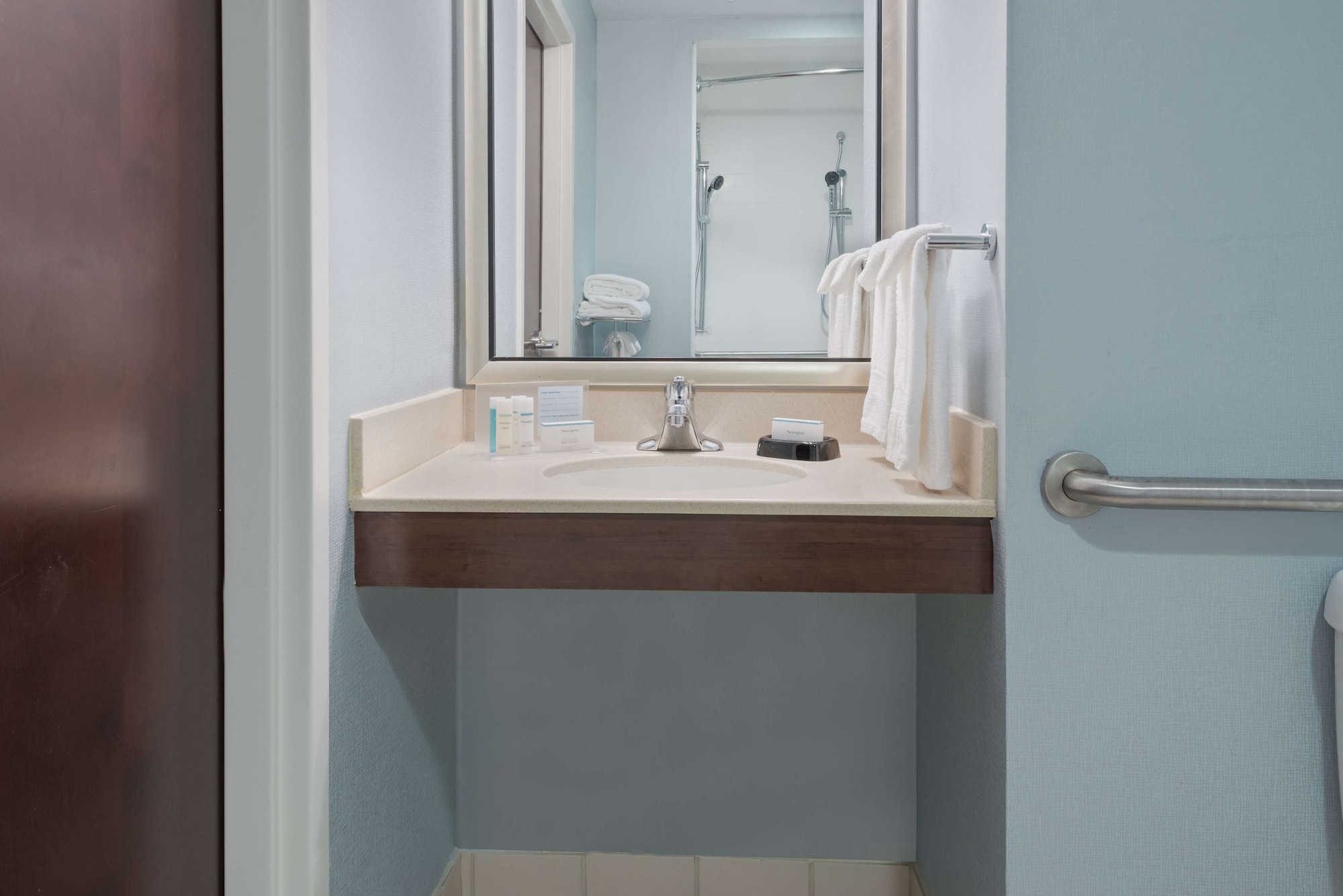 hampton inn boston bedford burlington