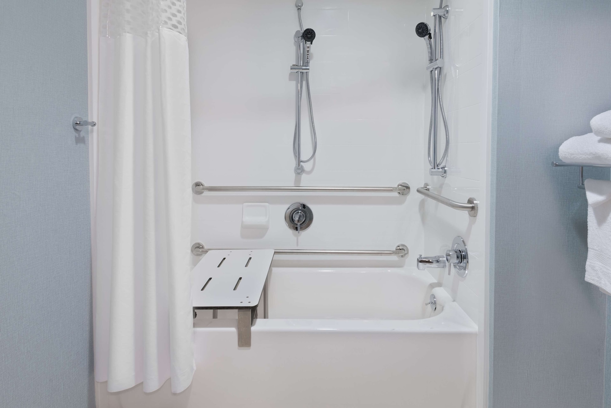 hampton inn boston bedford burlington