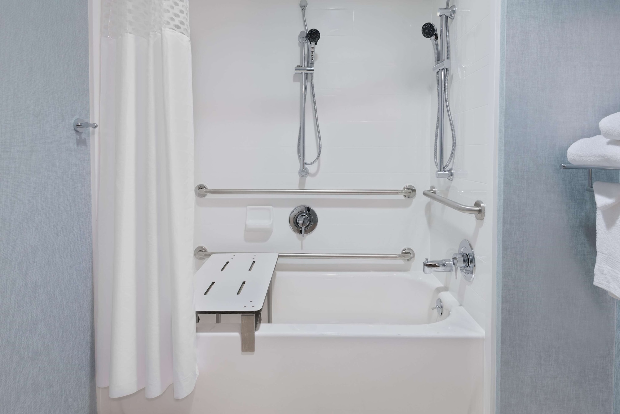 hampton inn boston bedford burlington