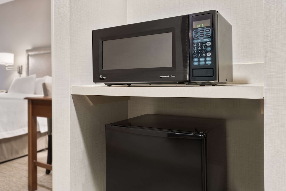 hampton inn boston bedford burlington