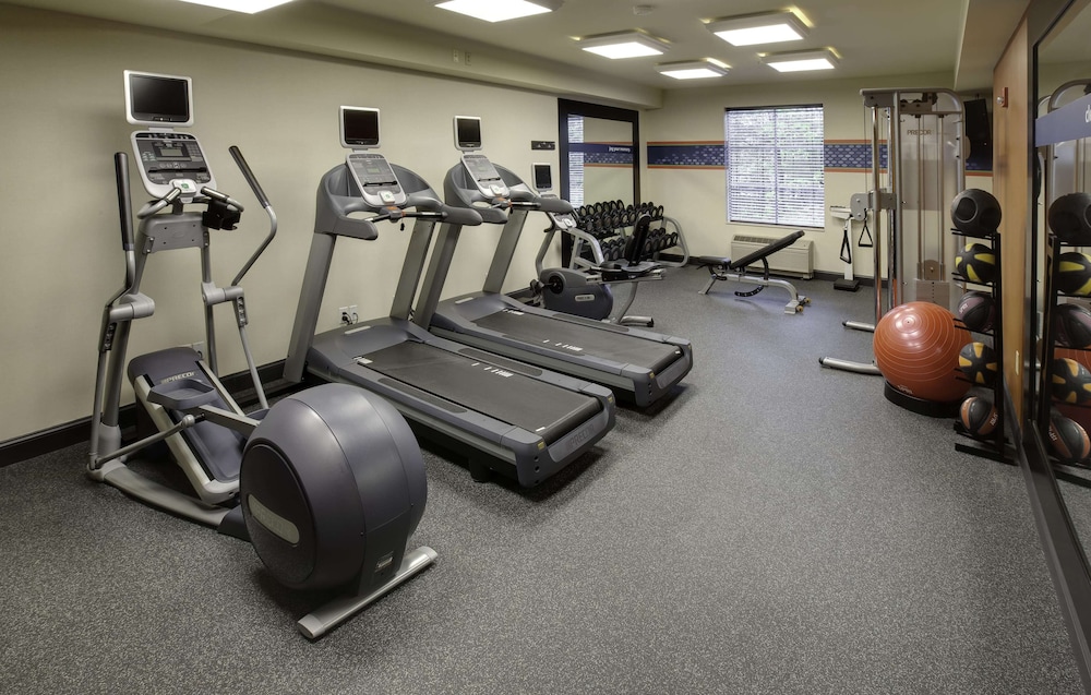 hampton inn boston bedford burlington