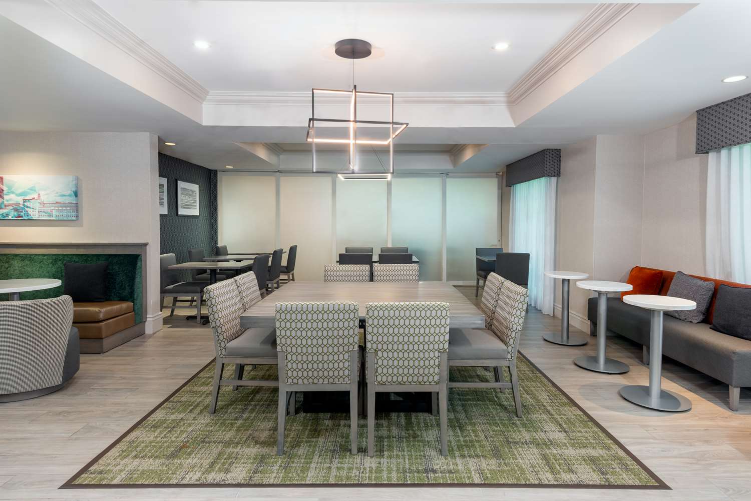 hampton inn boston bedford burlington