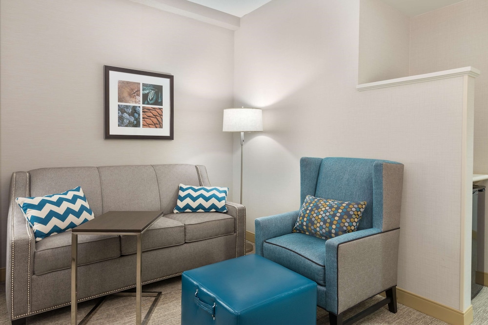 hampton inn boston bedford burlington