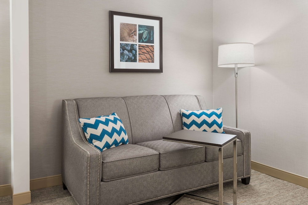 hampton inn boston bedford burlington