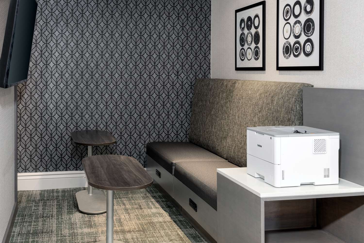 hampton inn boston bedford burlington