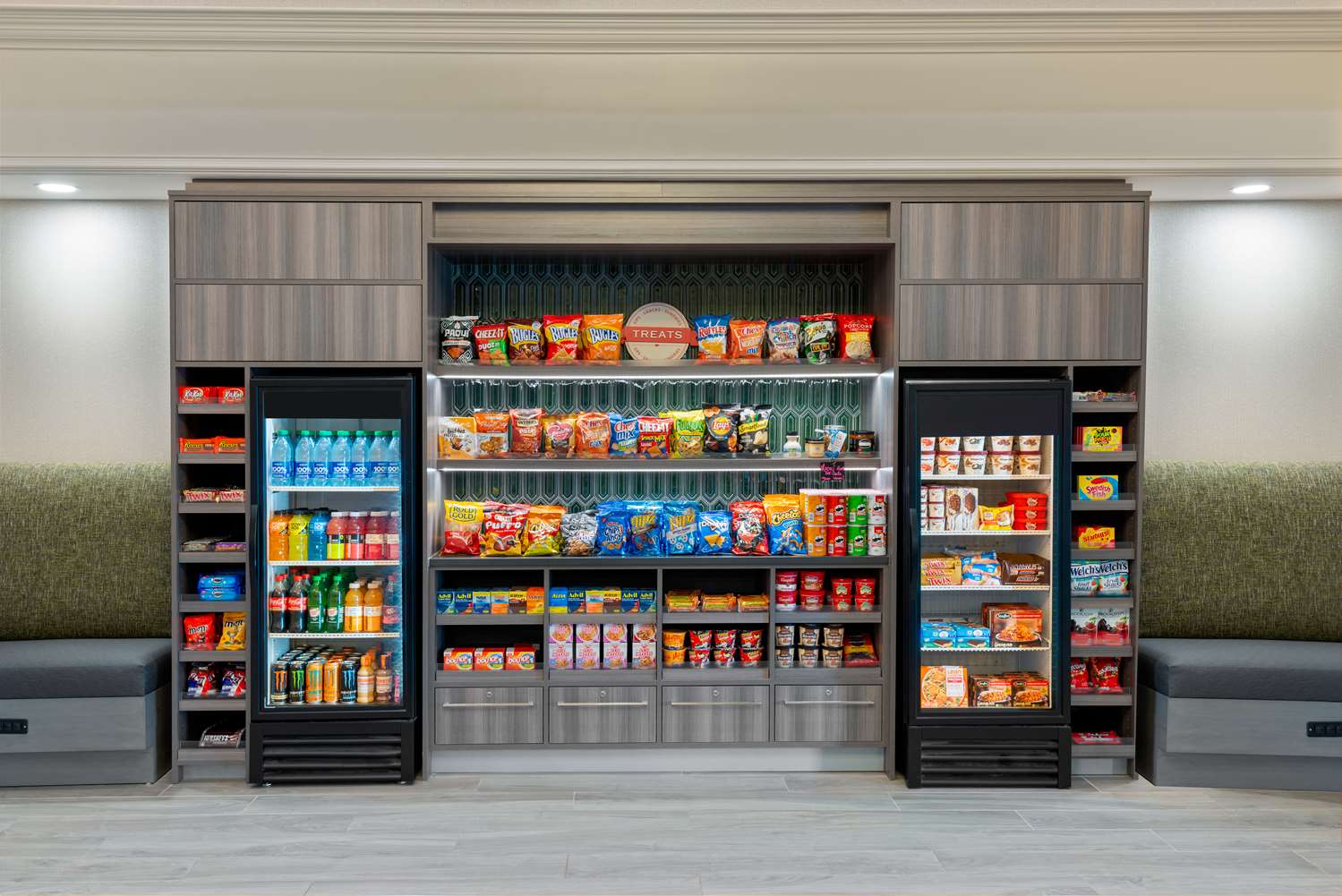 hampton inn boston bedford burlington